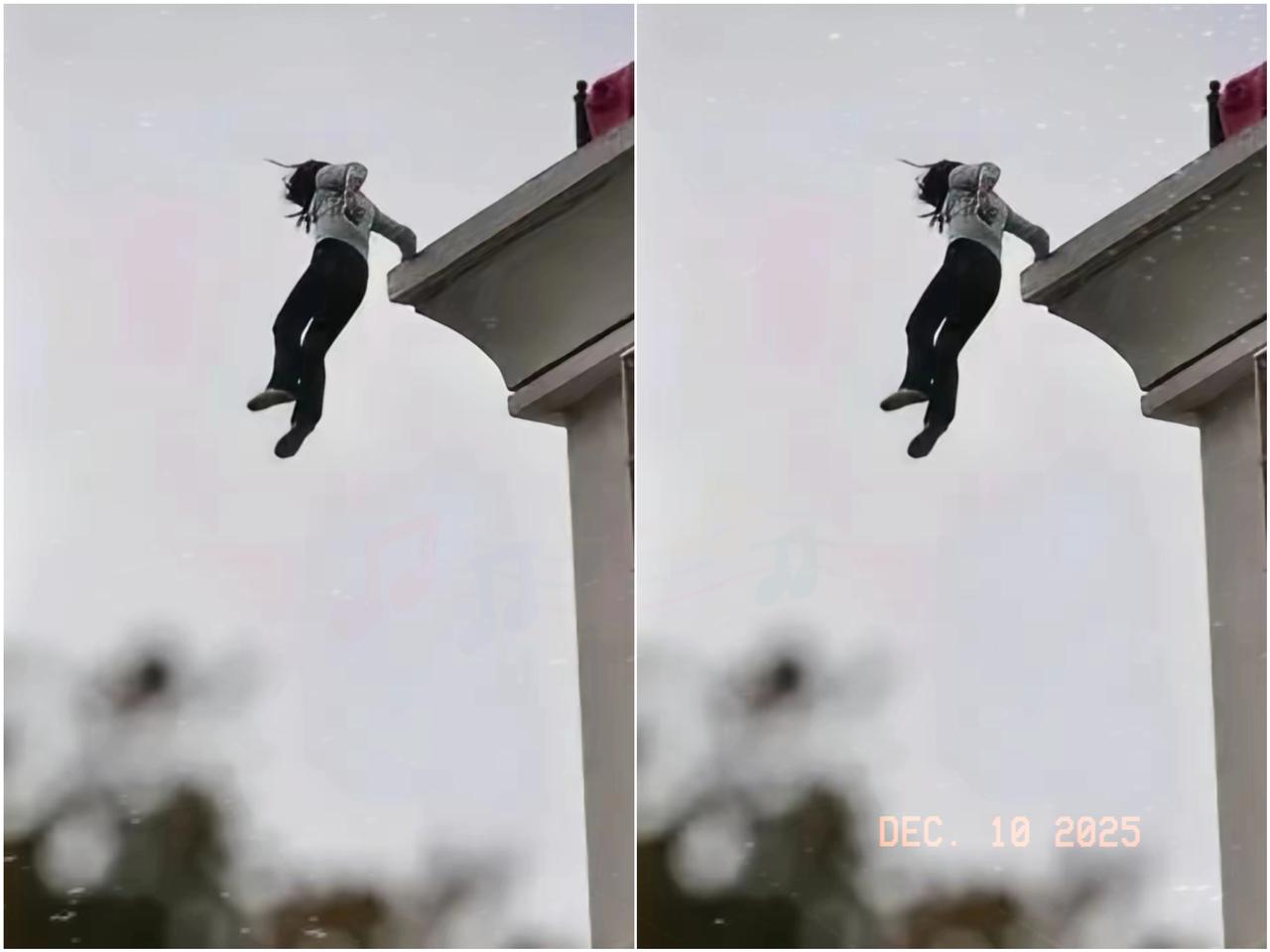 17岁女孩生命定格花季，亲子沟通的警钟再次敲响
 17岁，本该是怀揣梦想、肆意张