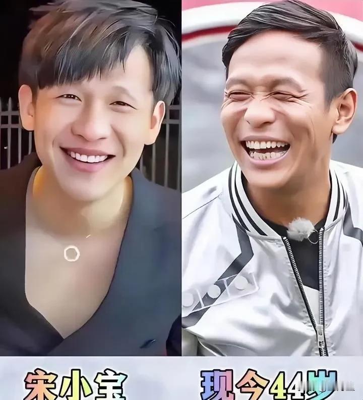 盘点赵本山十大男弟子，您能认出几位？