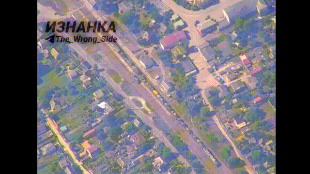 “大捷”！7月14日，在乌克兰战场哈尔科夫州前线，无人机引导下，俄军成功使用伊斯