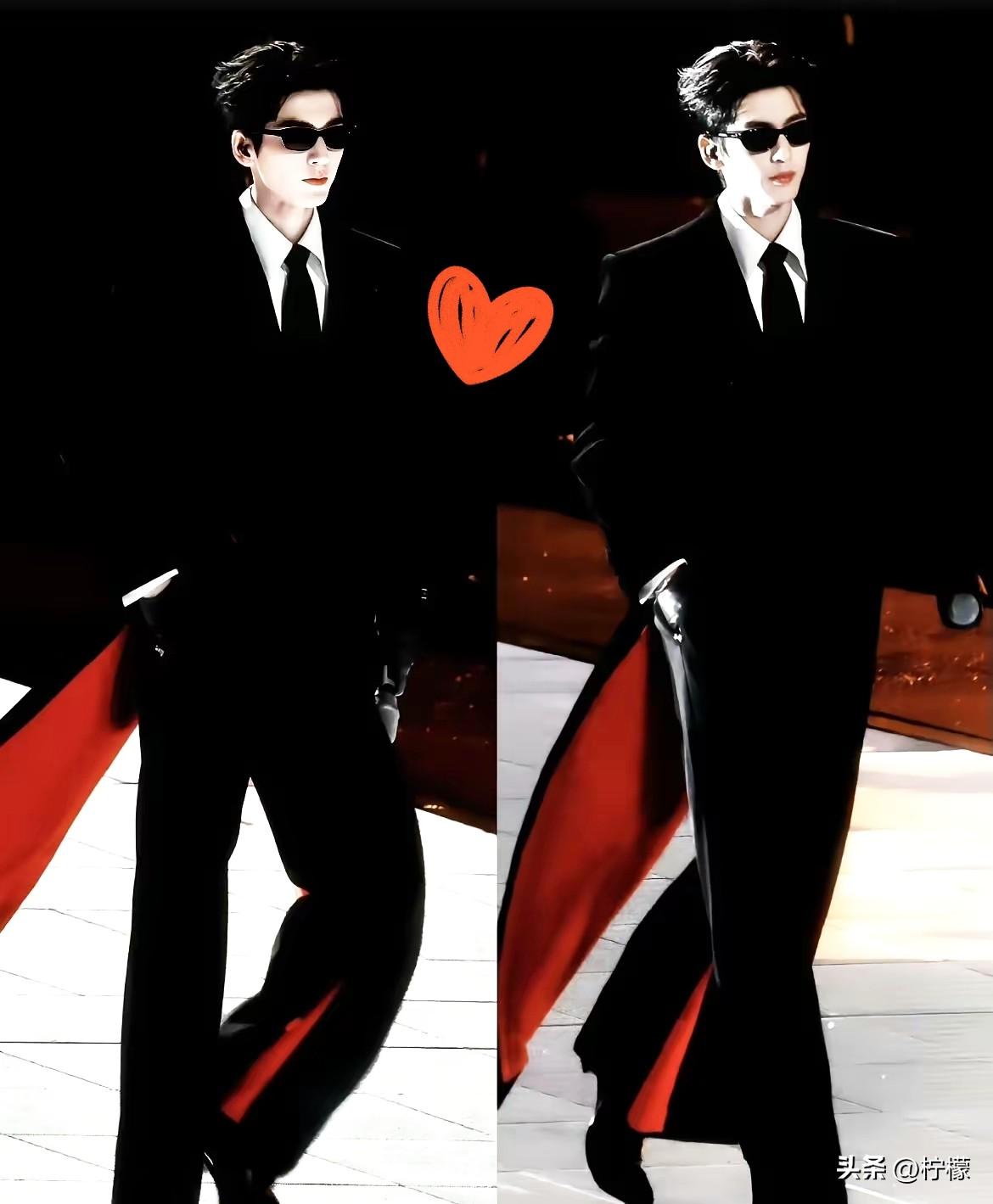 不要再问资本为什么捧张凌赫了
答案很简单，艺人在资本眼里就是一件商品，谁有价值，