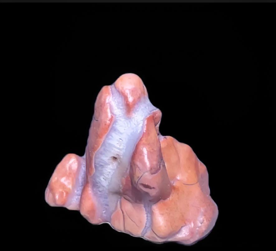 戈壁禅意美石