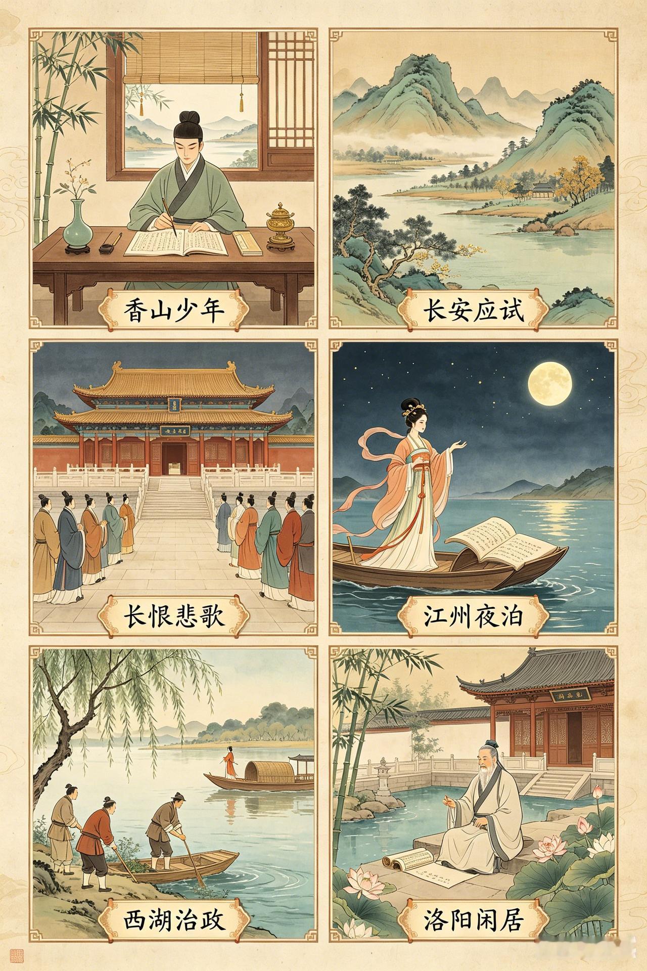 他是谁