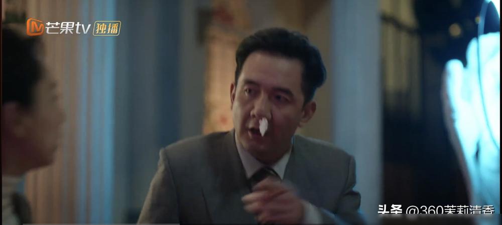 央视收视破4，都吹陈昊宇打人表白那段封神，我扒了后台曲线，你们可能都被骗了。