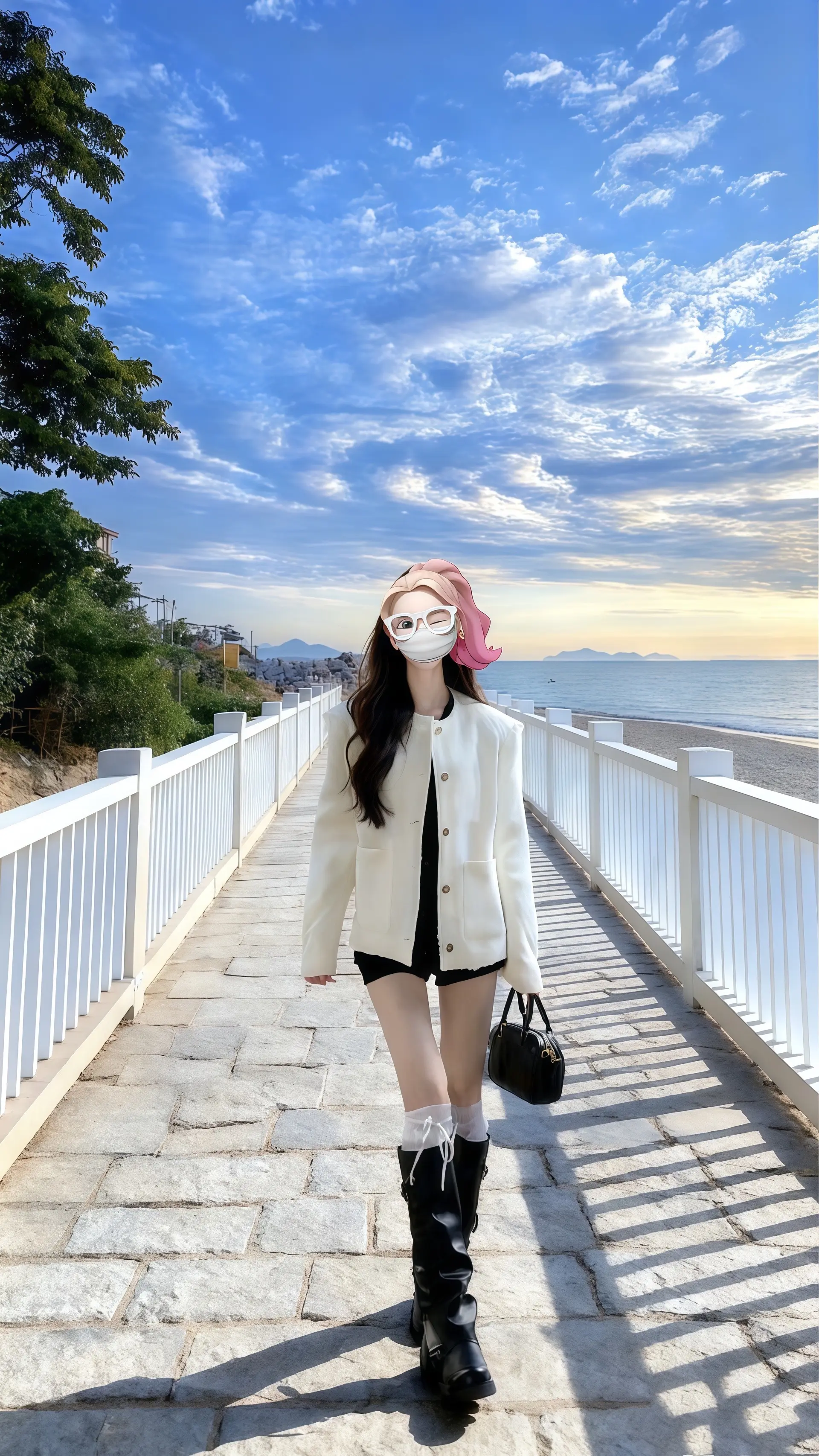 励志做个臭有钱的！