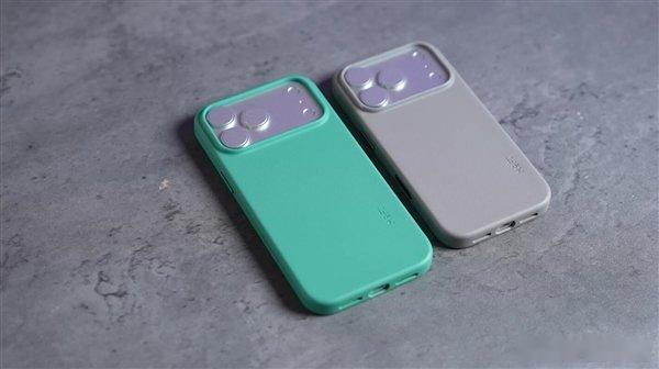 iPhone18ProMax与老款手机壳通用【iPhone18ProMax厚度8