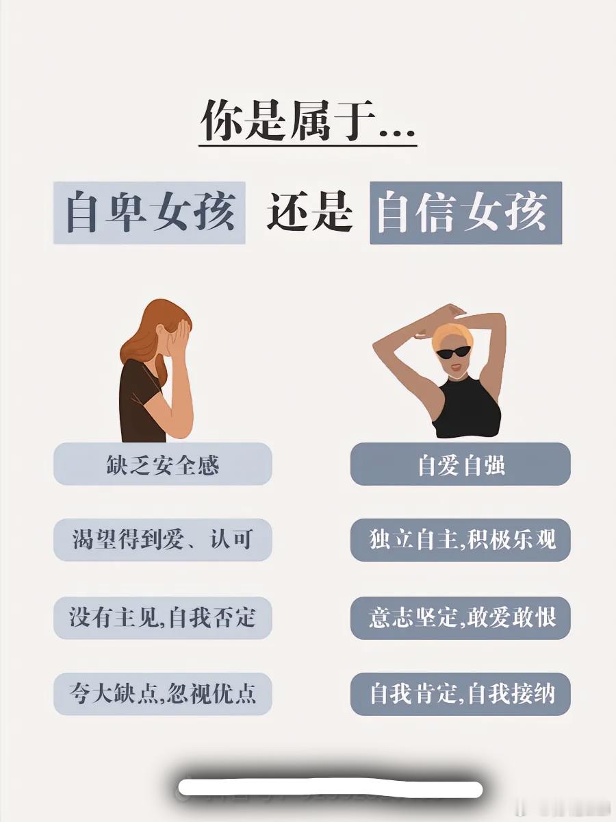 如何提升自信的能力自信不是与生俱来的天赋，而是可以慢慢练习出来的能力。很多人误以