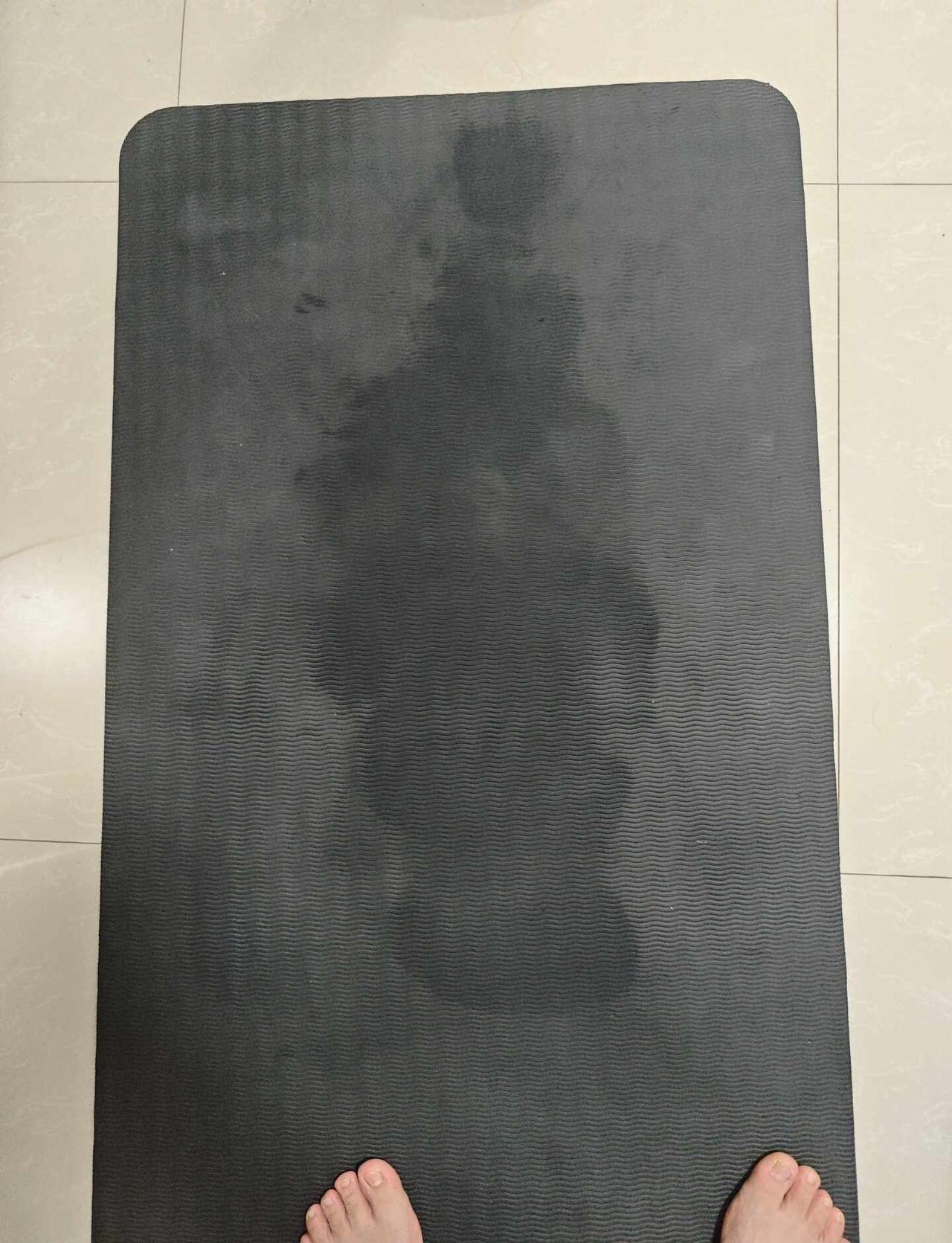 我的运动痕迹
运动打卡季  我的运动日常