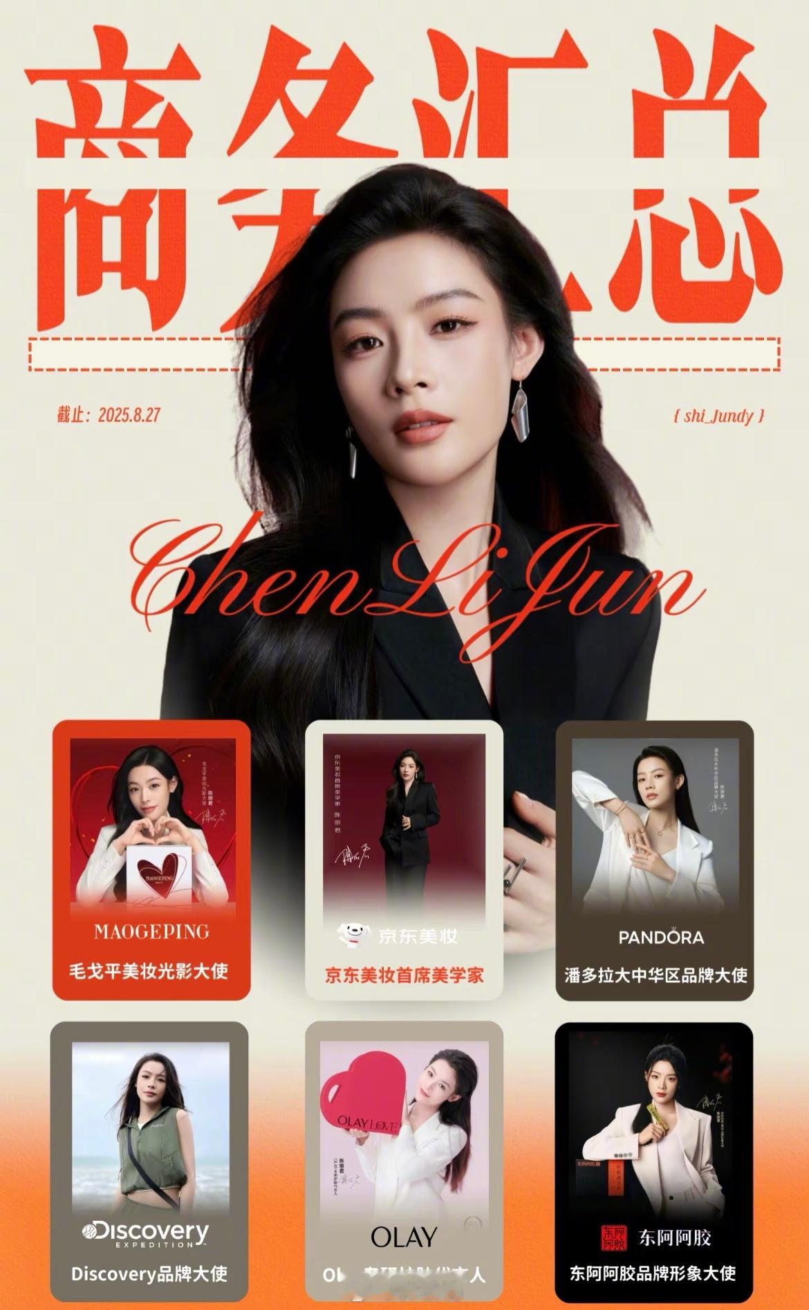 陈丽君sw汇总🈶截止8.22 sw杂志票房销售额汇总突破8880w+（仅专🔗