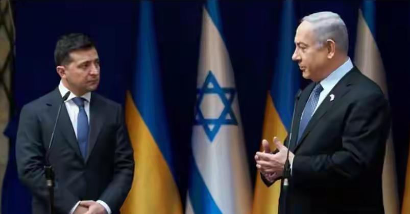 泽连斯基惹祸上身？伊朗宣布乌克兰全境可打，理由让人意外
中东这场仗打了半个月，本