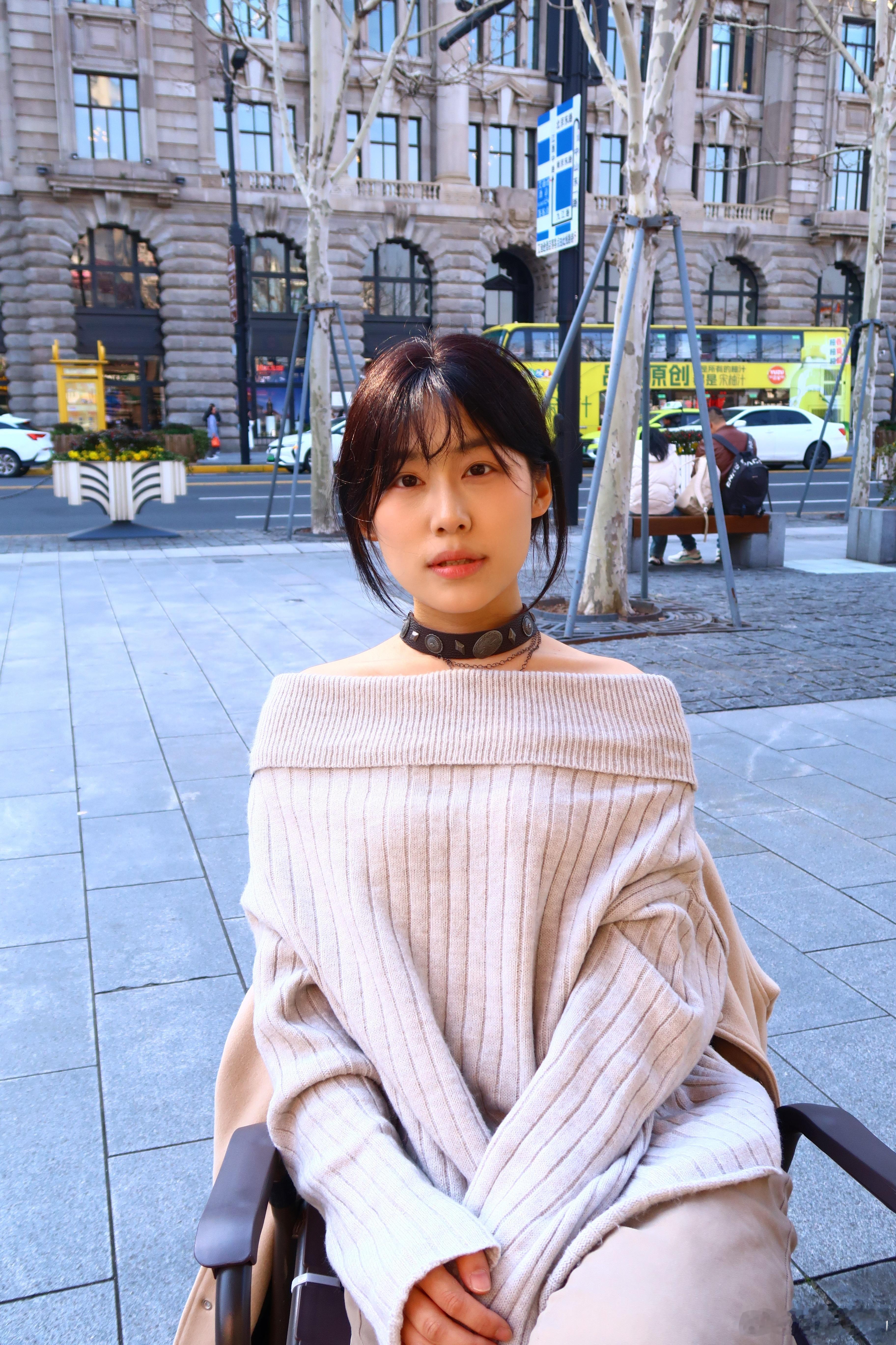 春天！ ​​​