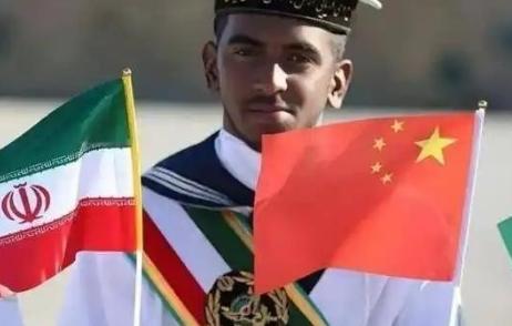 为什么小国都不怕中国？曾有一个伊朗人给出了答案！
他表示：是你们中国，中国人太尊