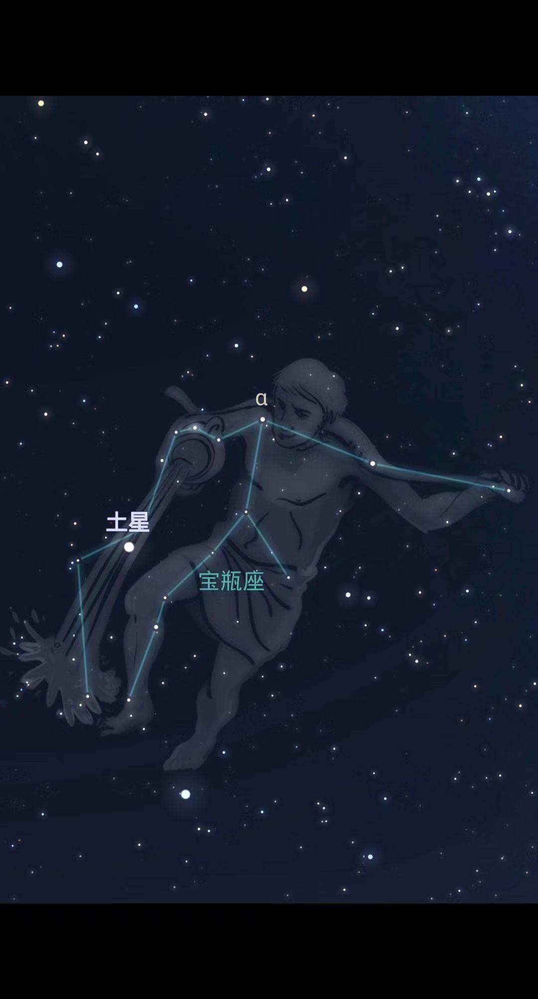 神仙吗？随拍 令人心动的梦中情家 天文奇观