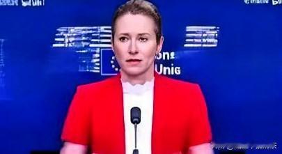 欧盟这是打算拿着账单去莫斯科讨债了？

卡拉斯在海牙搞了个“乌克兰索赔委员会”，