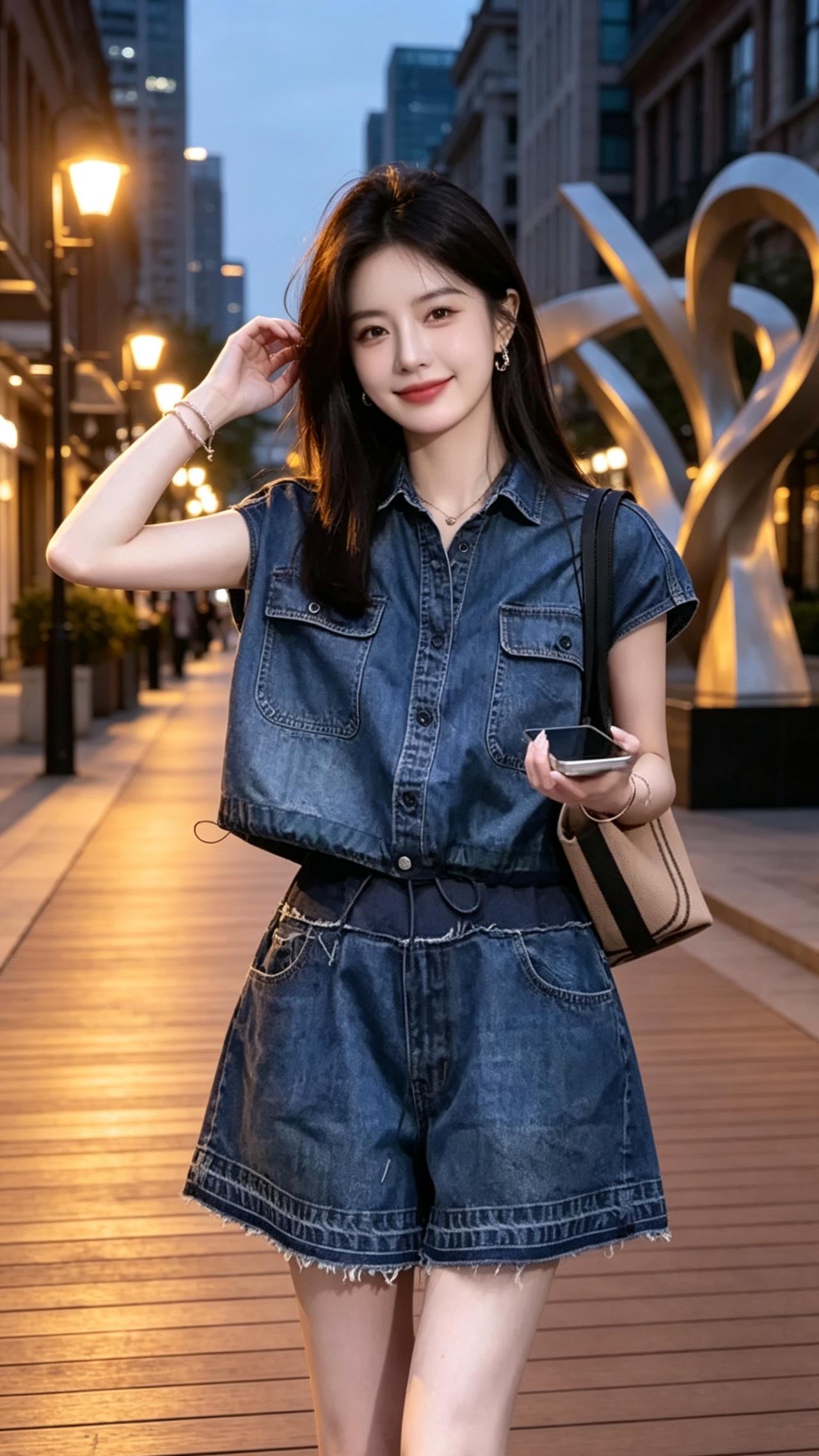 故事感穿搭还是太权威了老钱风穿搭是低调显贵天花板夏季上衣裙子搭配公式在穿搭上学会