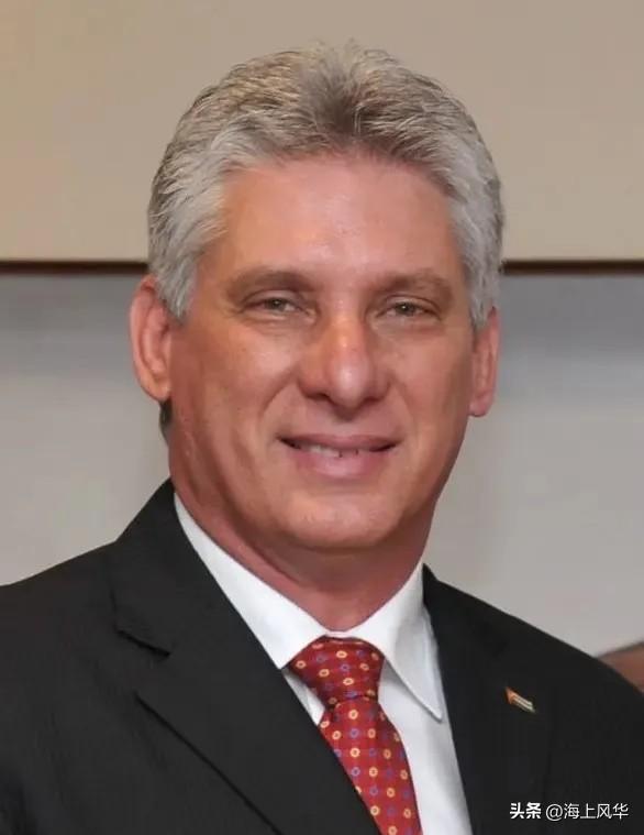 英国智库3月20日重磅爆料：就在美国妄图掐断石油供应，中国直接向古巴援助5000