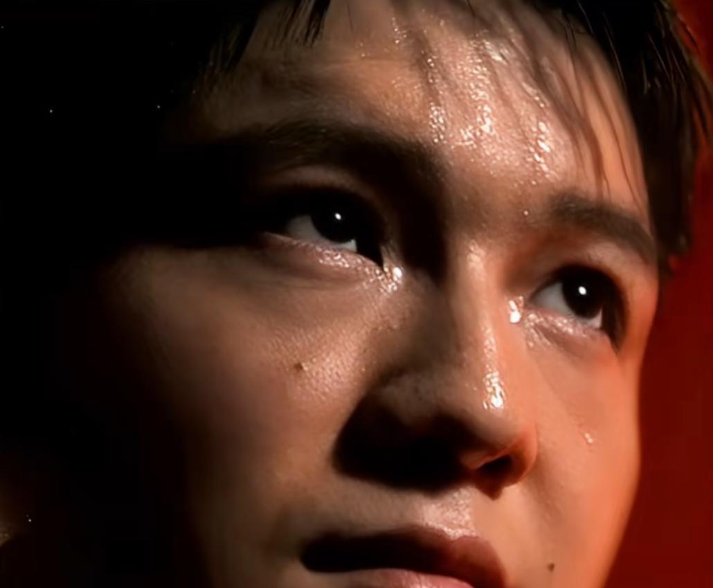 奇了怪了，樊振东半决赛的时候，打得那么好，怎么没人提呢？好像决赛是空降进入的。第