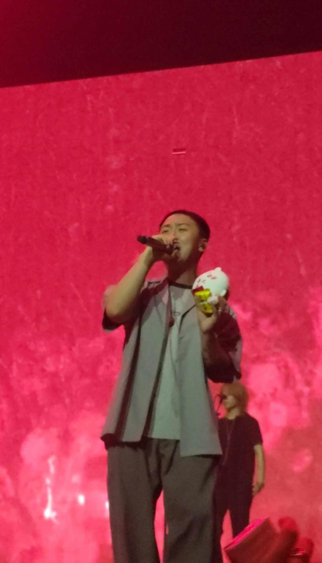 张伟博来福州啦！
福州｜贊詩「始至中州记」
谢谢福州 谢谢贊詩
​贊詩 後會有期