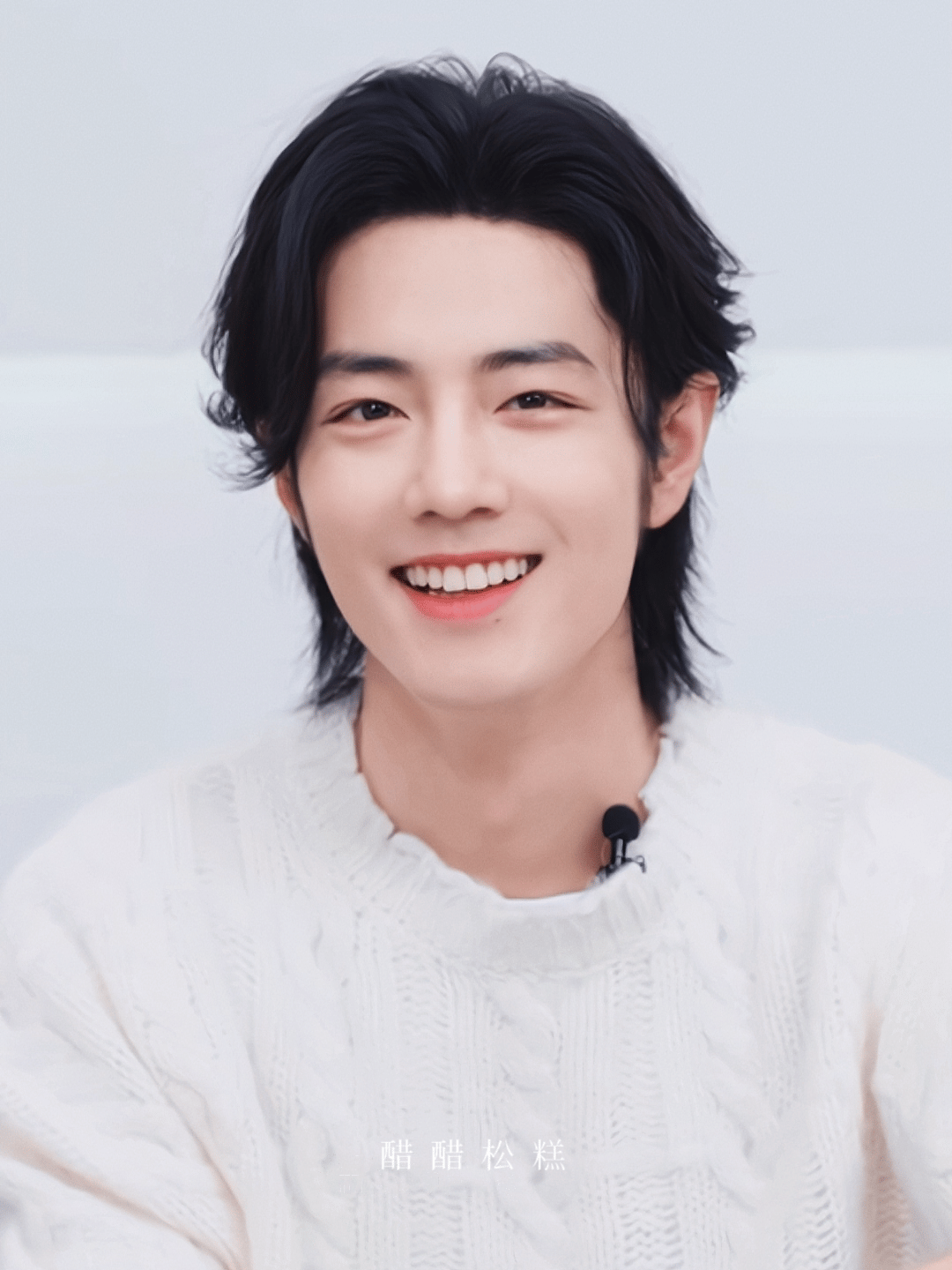 #陪肖战走花路# 晚安安🌙[awsl]❤️Chaleeda《to the mo