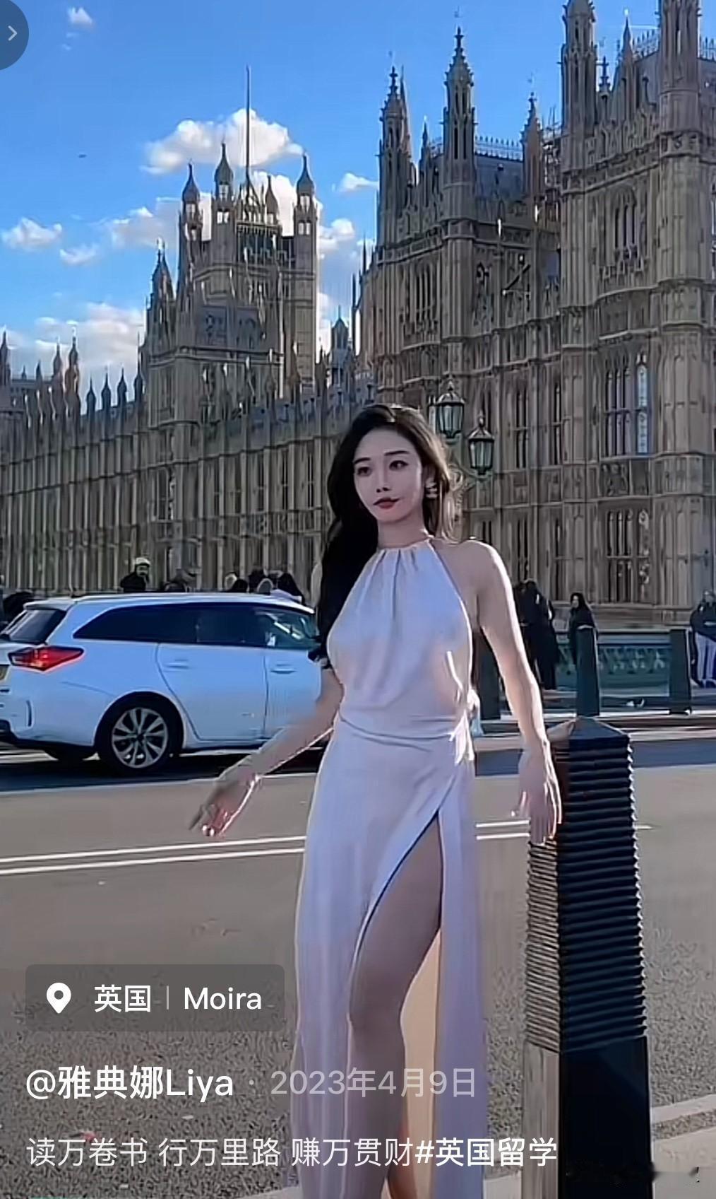雅典娜是《消失的她》闺蜜版。

百万网红雅典娜的账号更新停留在3年前，终于有了答