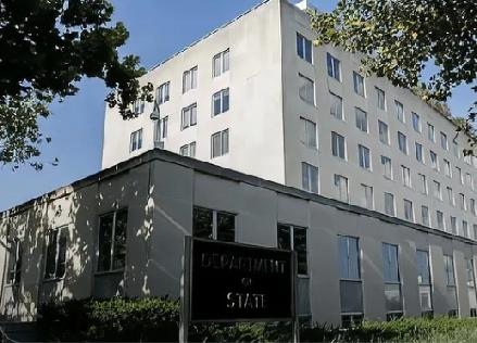 美国制裁伊朗和委内瑞拉实体与个人 美国又搞制裁那一套了！12月30日，美国国务院