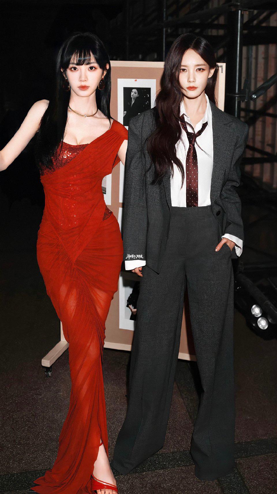 你我势均力敌。