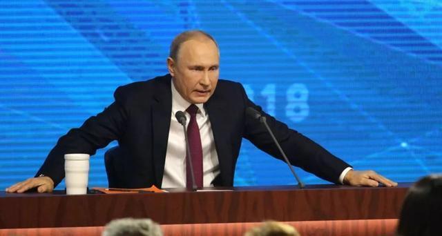 普京：中东的战争，让我们赚了很多钱！

普京在3月26日出席俄罗斯工业家和企业家