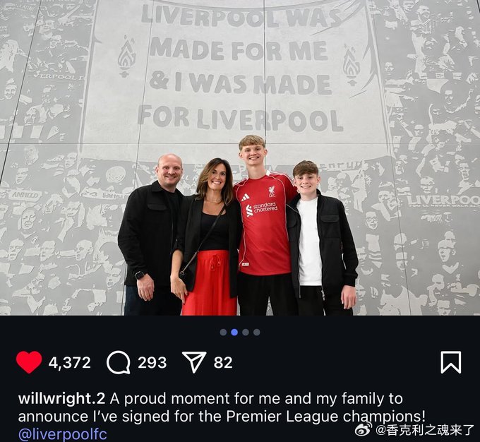 ‘I’ve signed for the Premier League Cham