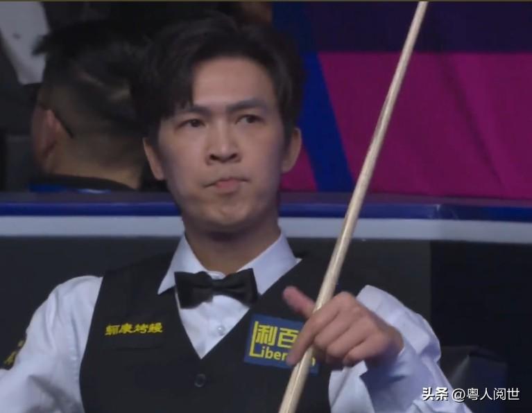 两代天才球员巅峰再遇！快枪手或“黑”到底。
2026斯诺克玉山世界公开赛，罗尼•