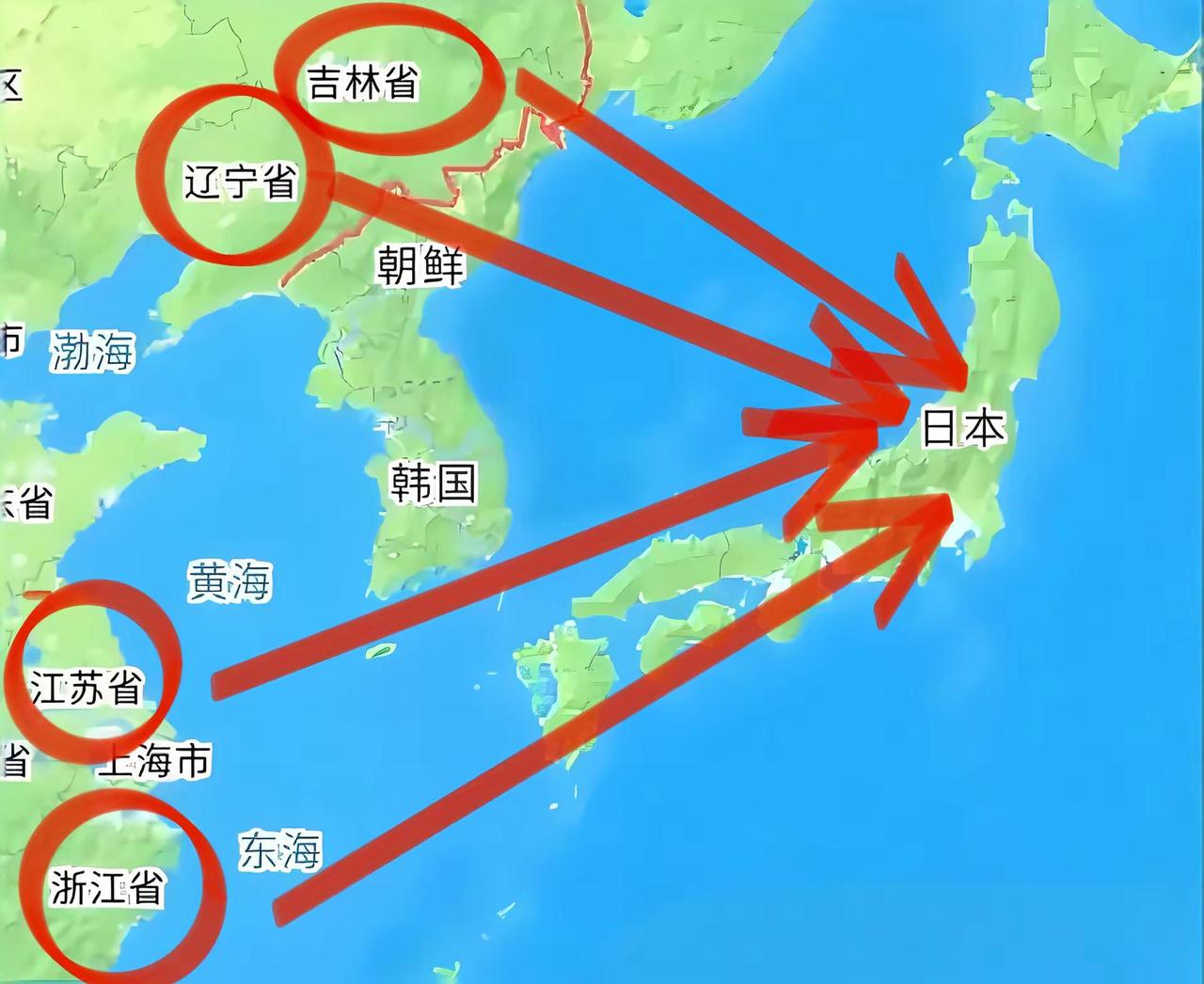 各省份出来报道啦