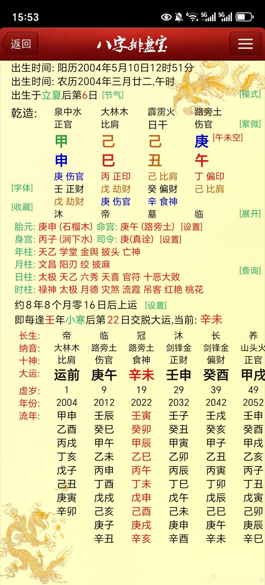 看看家境学业a父母打零工，学业中专b父母公职中产，学业重本