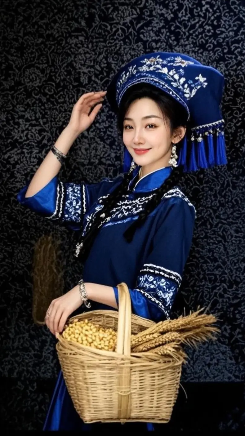 你心里想着什么，你就能看到什么，之所以看到美好，是因为你本身就是一个美好的人。