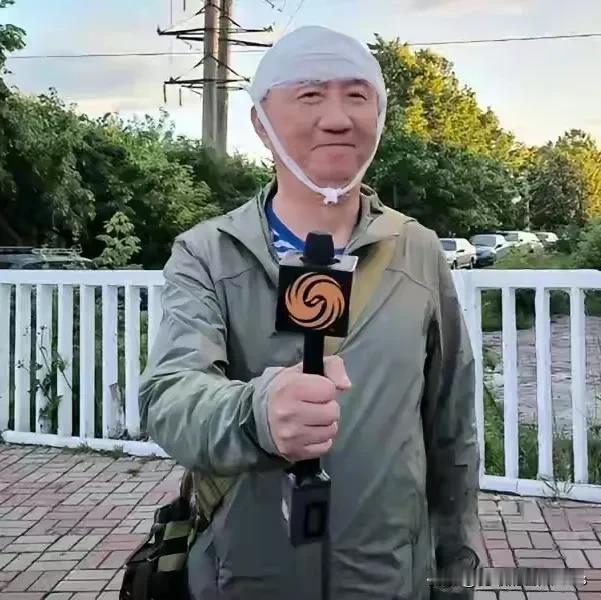 俄罗斯：乌军将要为袭击中国记者承担后果！


6月27日，据俄罗斯卫星社的消息，