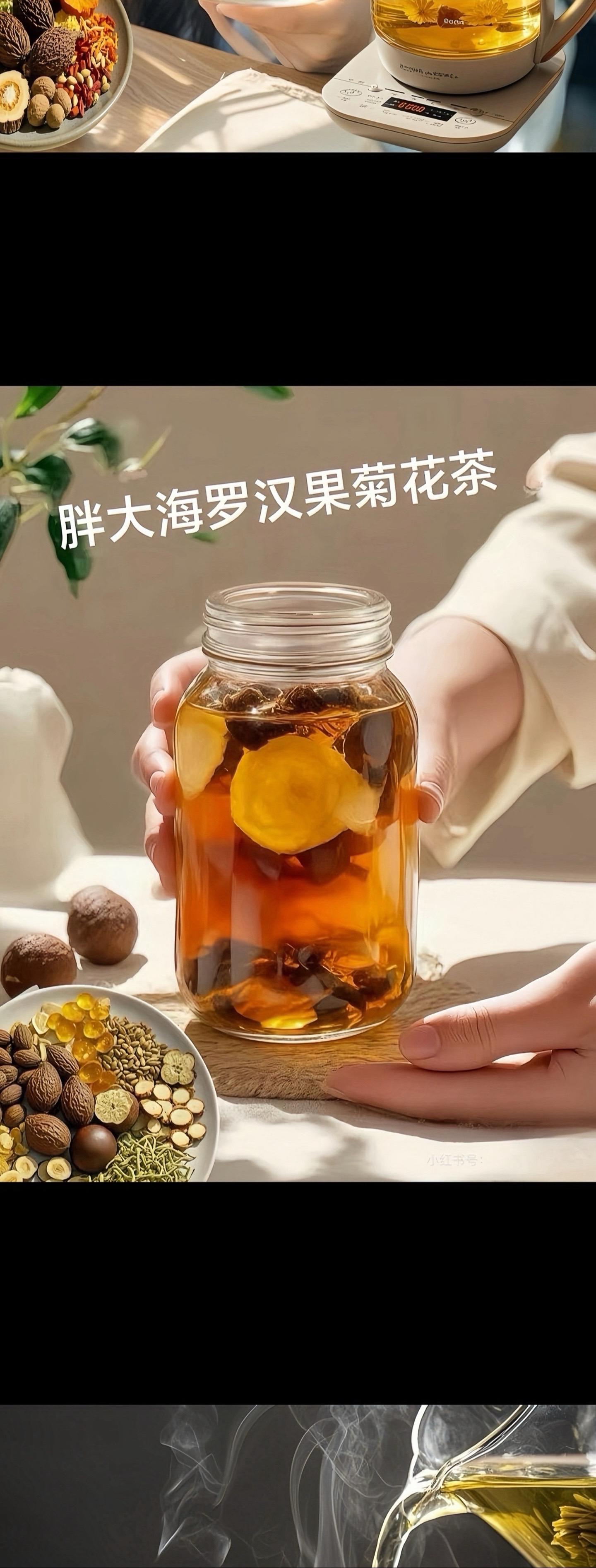 老师们都爱喝的茶。