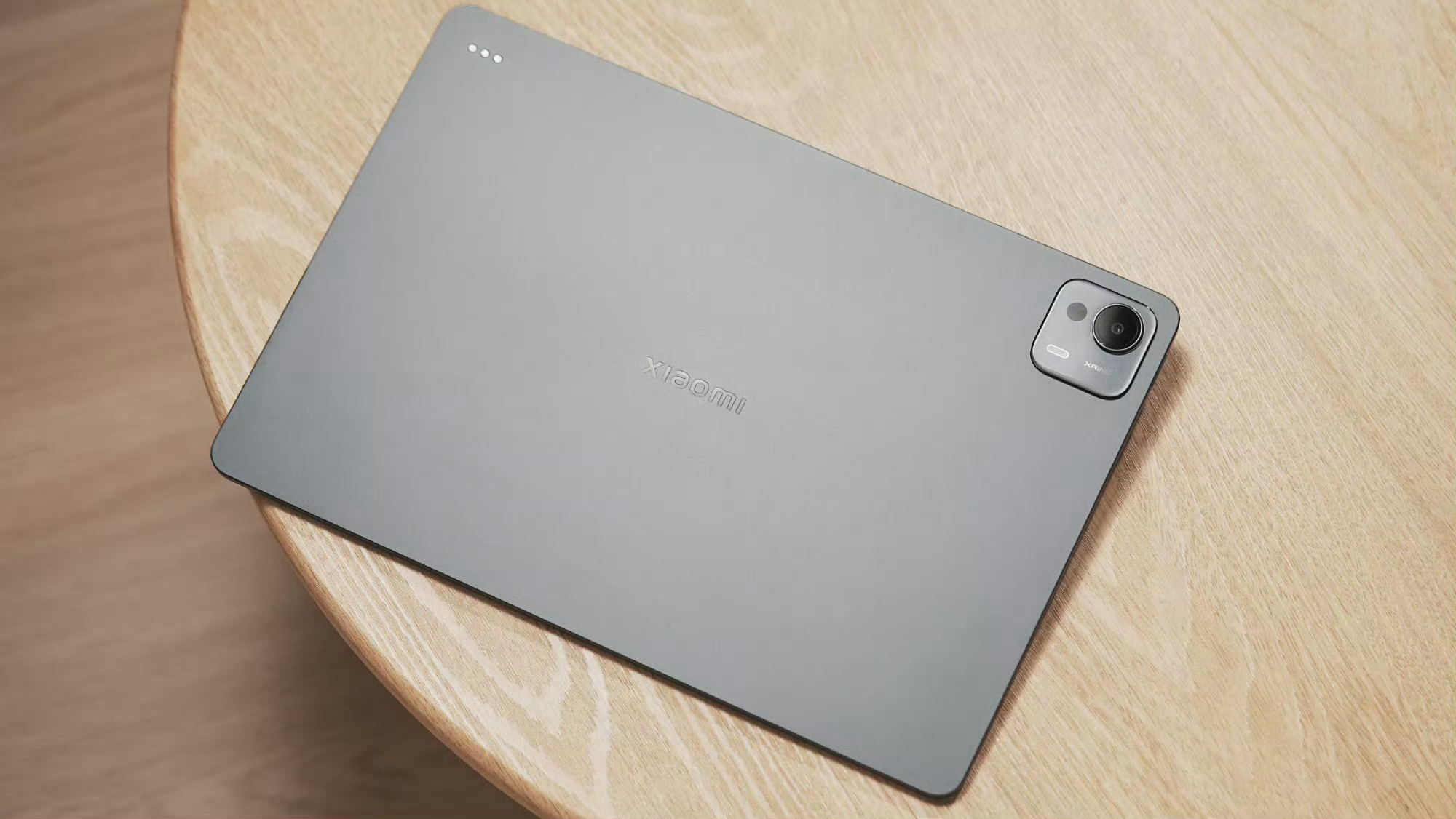 小米玄戒O1芯片已出货超100万颗去年搭载的小米Pad 7Ultra就是小米干平