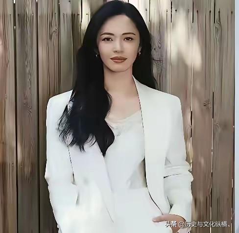 没想到女神姚晨是个女权主义者。是联合国难民亲善大使，上次疫情，姚晨忙前忙后，做了
