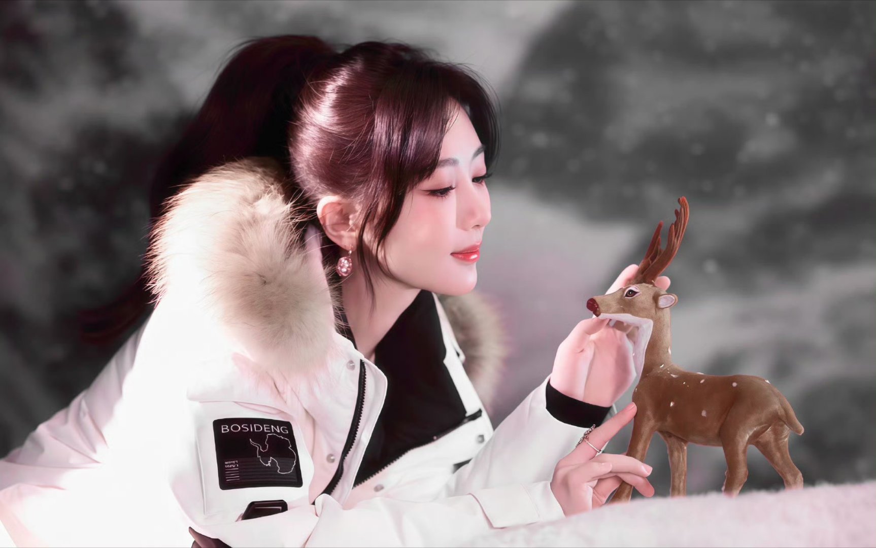 杨紫[超话] 姐姐[奶牛猫] ​​​