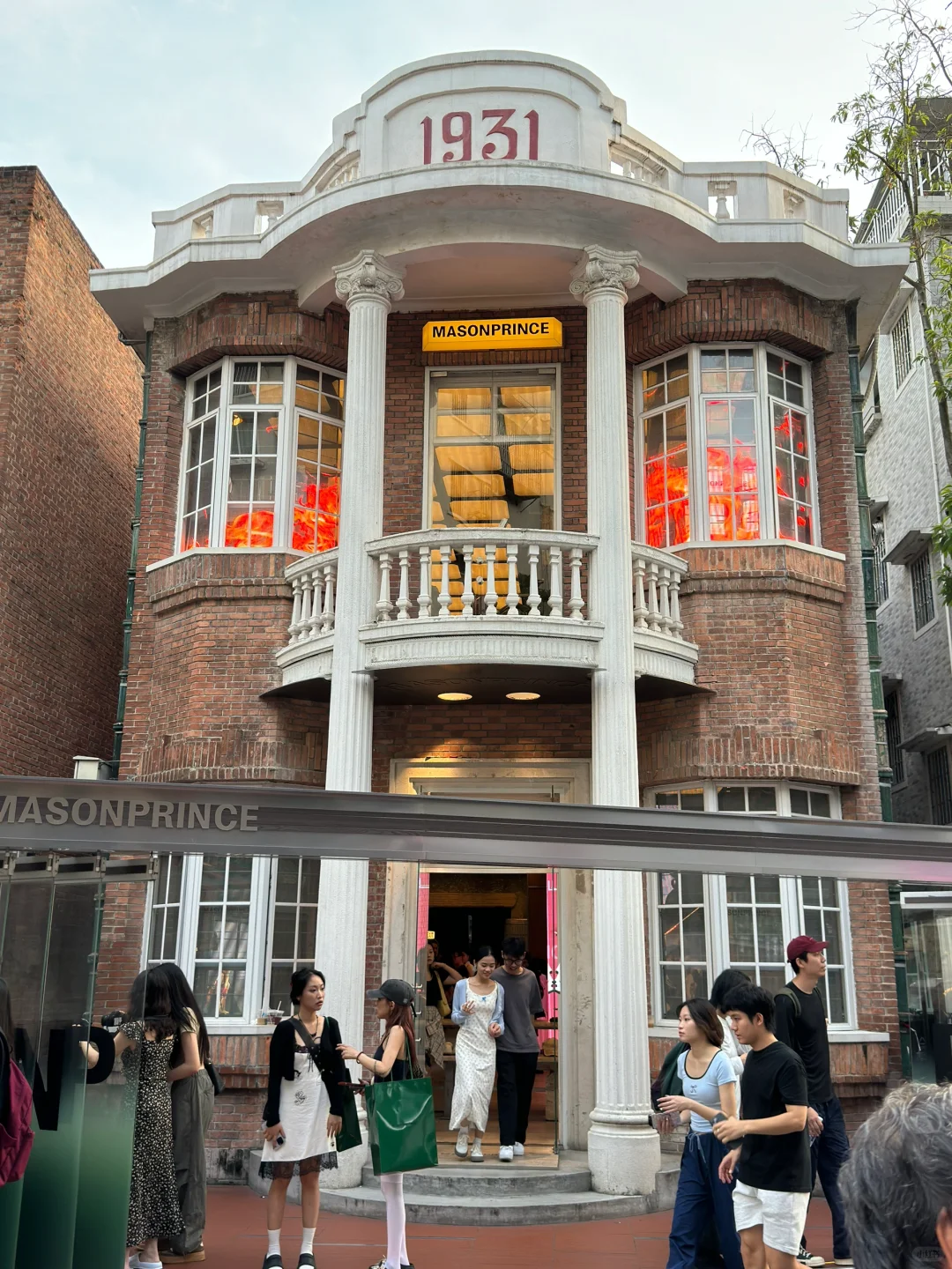 广州｜最全东山口一日游citywalk打卡攻略