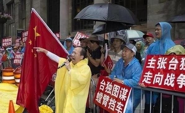 今天讲一段很多年轻人不知道、甚至被刻意淡化的历史，这段历史足以让所有对台湾那群分