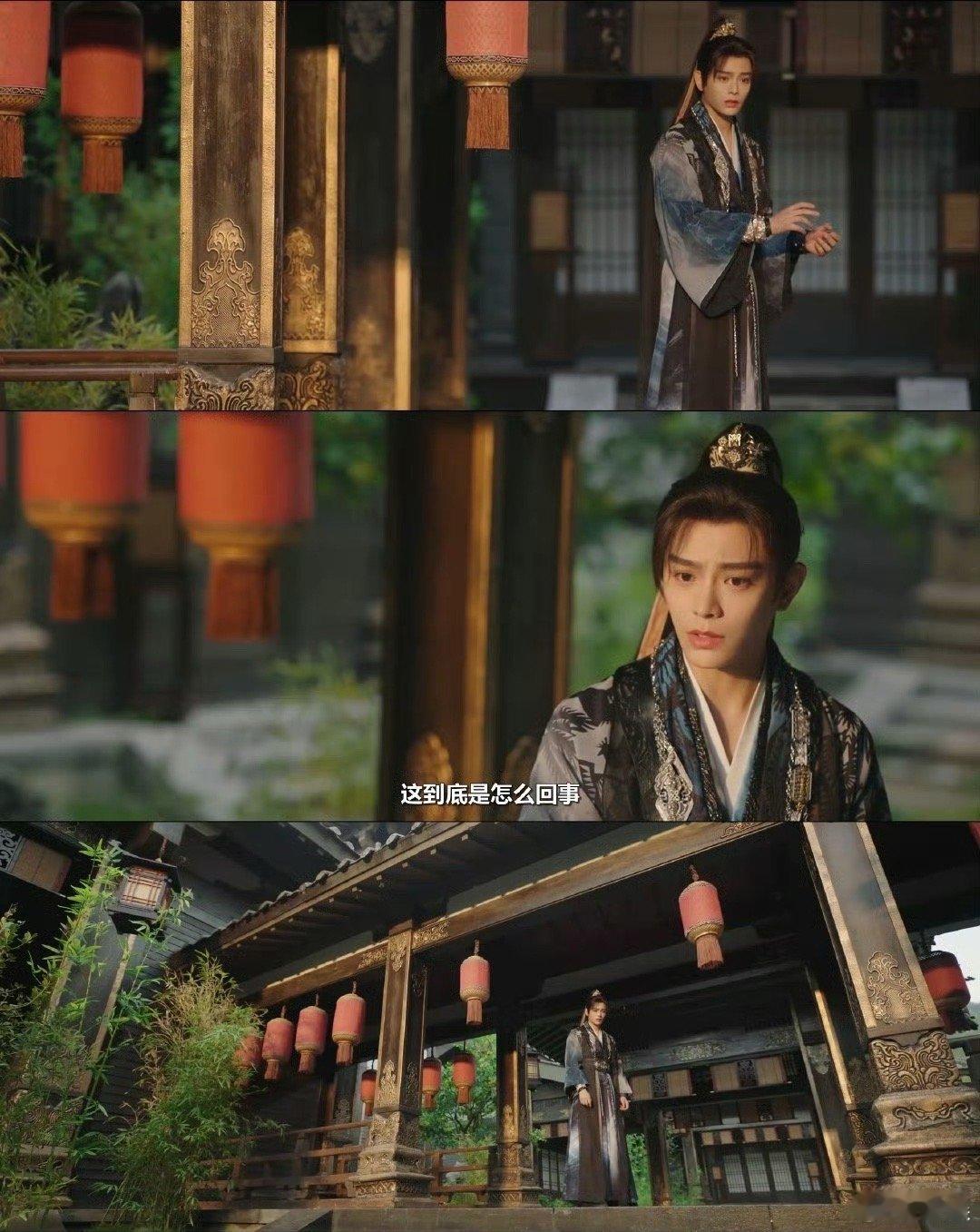 #慕声急得为凌妙妙做了个CT#气昏了，气昏了明明赵若失的告白是失败的！妙妙是明确