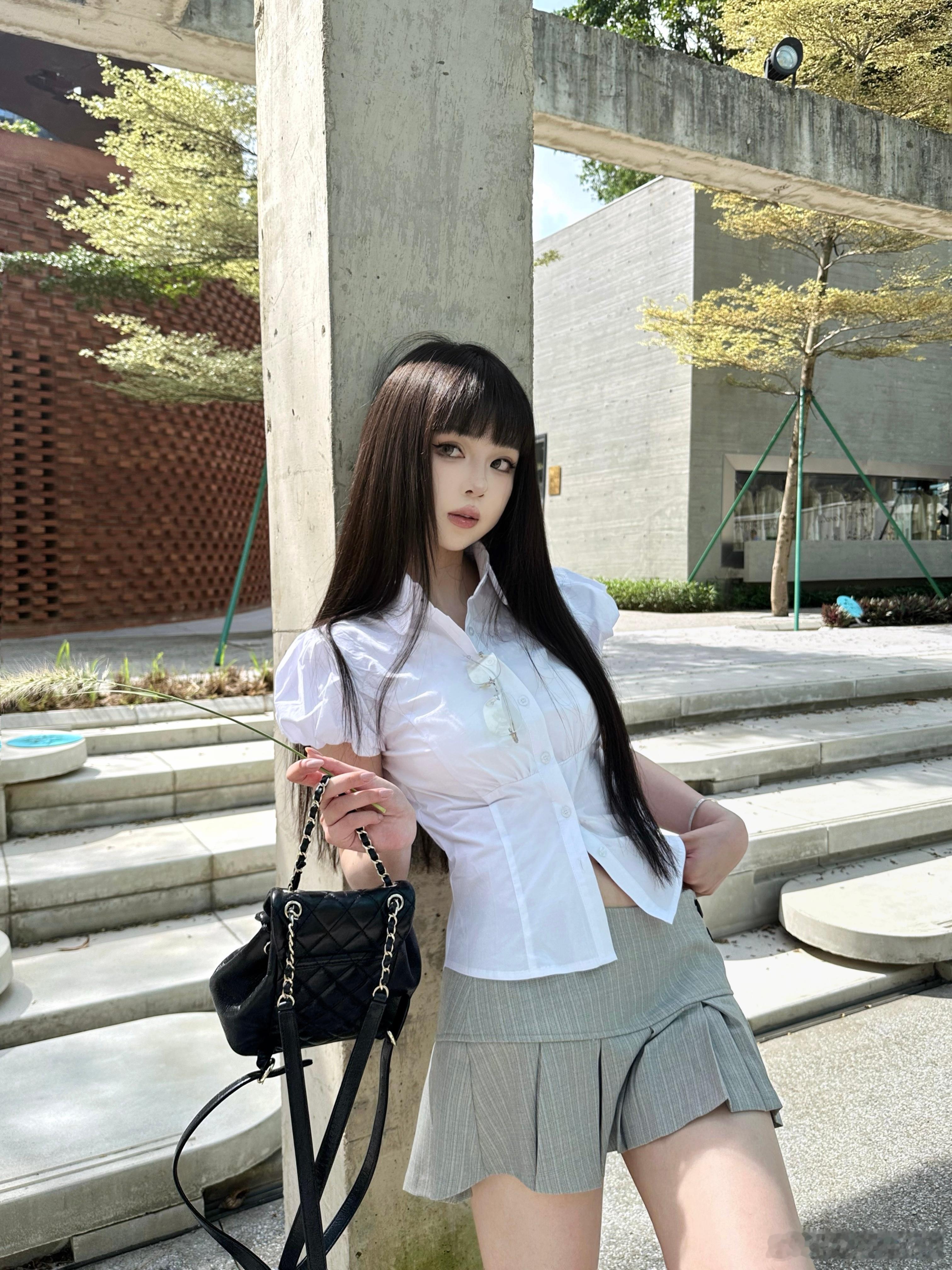 知道你不喜欢一般的我是二班的 ​​​