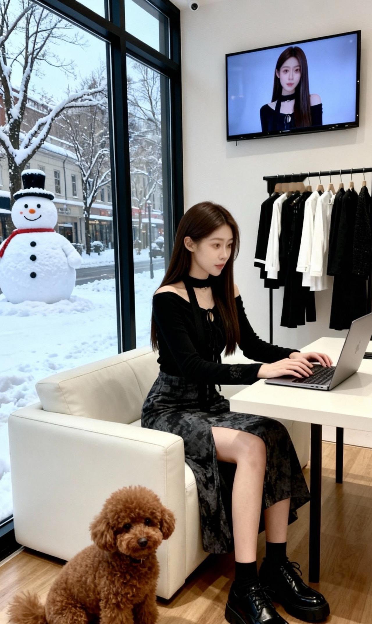 时尚气质穿搭 女神范 名媛风 时尚 时尚潮流穿搭