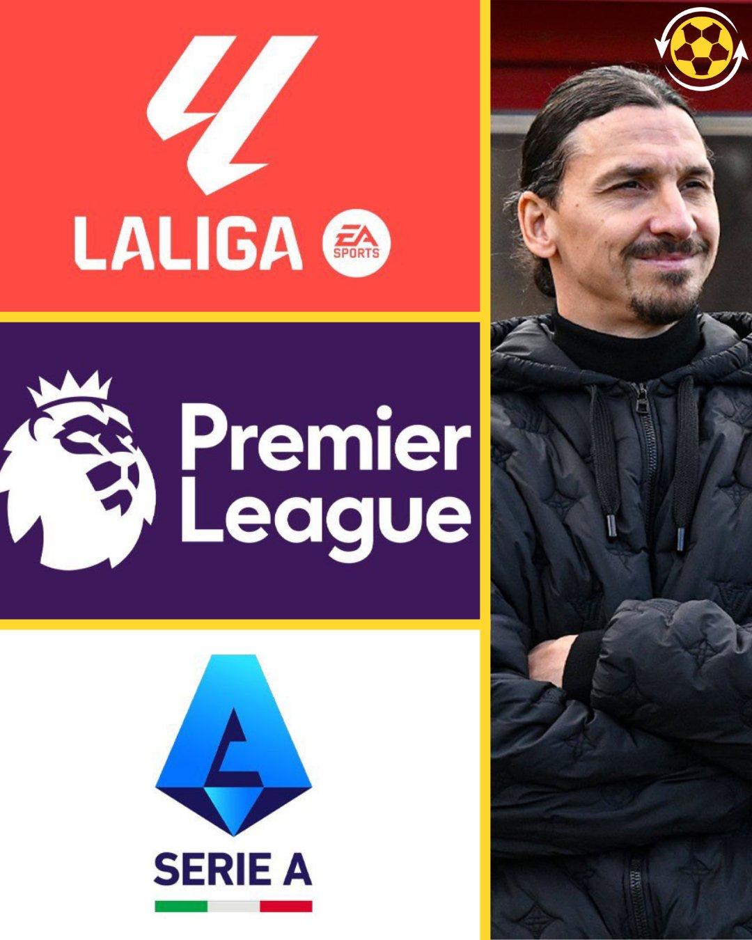 大伊在谈到西甲、英超和意甲的区别时说：
 “在西甲联赛中，他们尝试踢出自己的风格