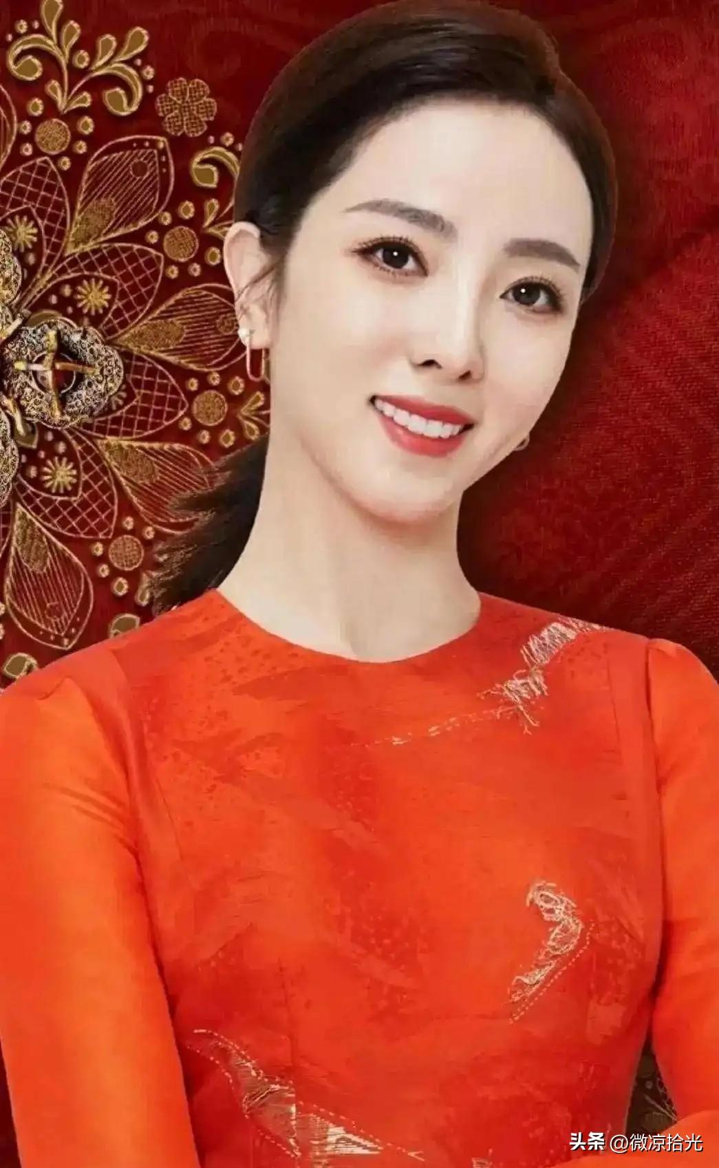 前央视主持人李思思和张蕾，你觉得谁最好看？