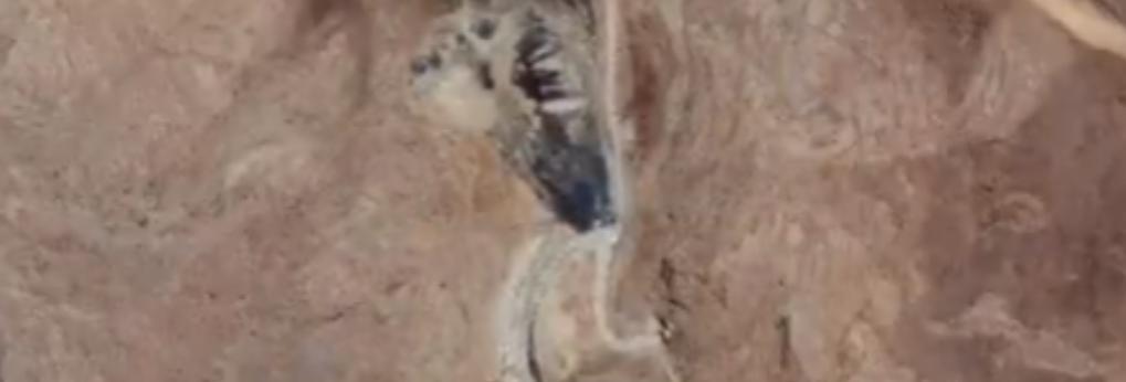 千万别低估伊朗！

美国以为停火期能调兵补弹拿捏它？人家早闷声抢修地下导弹城！最