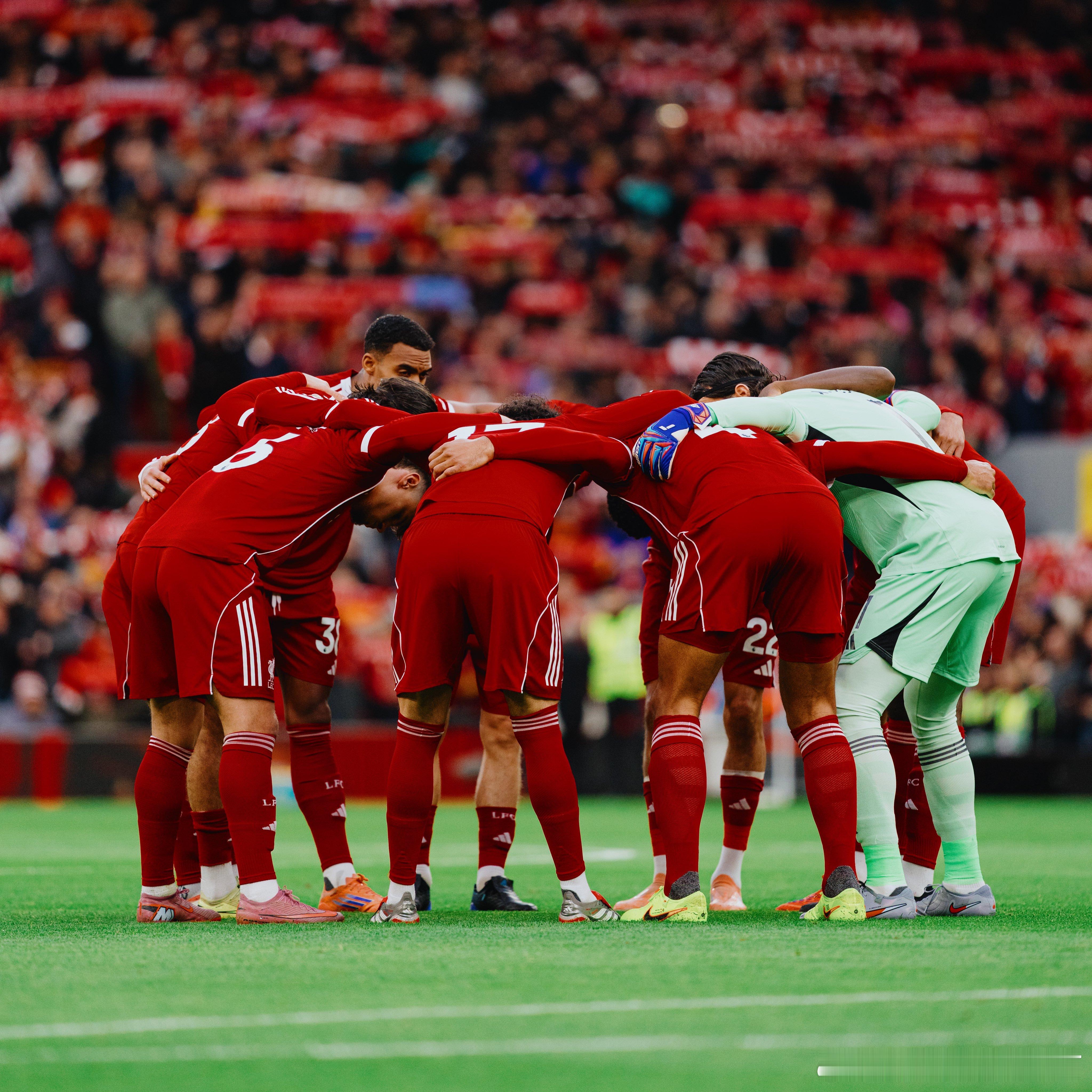 零封回来了据统计，利物浦在近5场比赛中第3次完成零封（对阵西汉姆、国米、布莱顿）