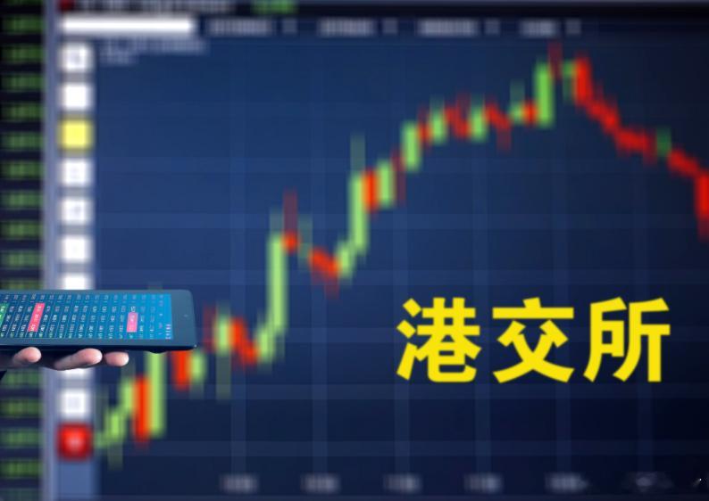 港交所【陈翊庭发声！港交所重磅信号】港交所集团行政总裁陈翊庭12月16日发布网志