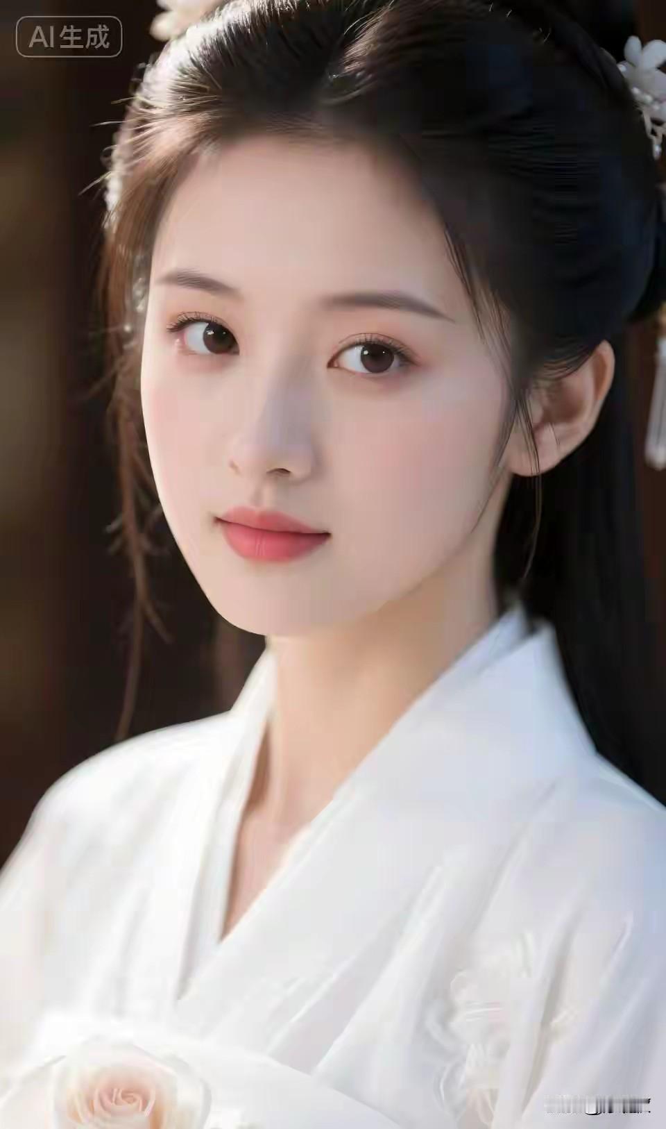 朝思暮想，岁岁情浓
远隔千山、心意相通
愿携君手，共赏春红
看山同青，看水同绿，