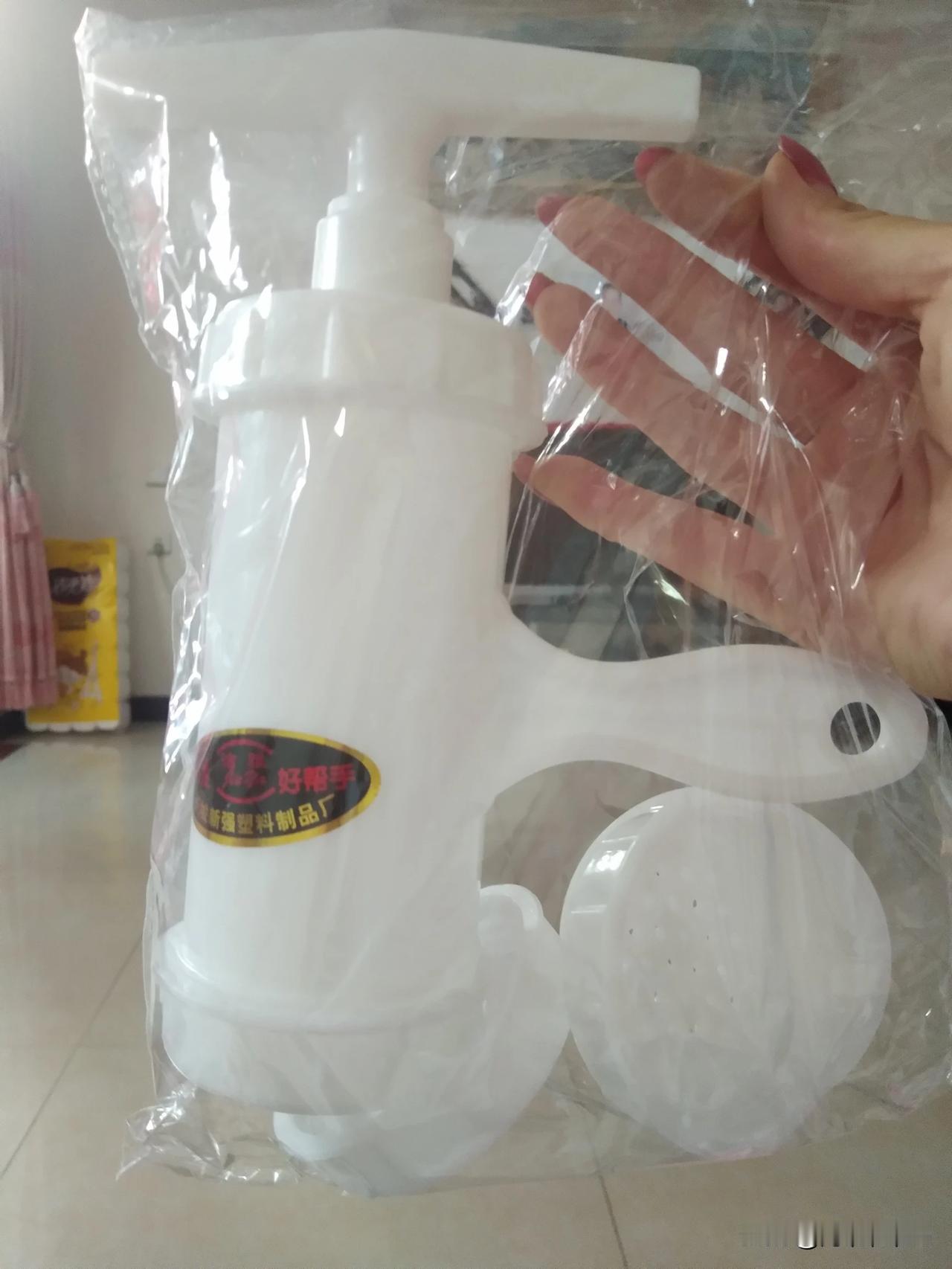有朋友私信我要的饸络面工具，已经买上了哈，请私信联系我