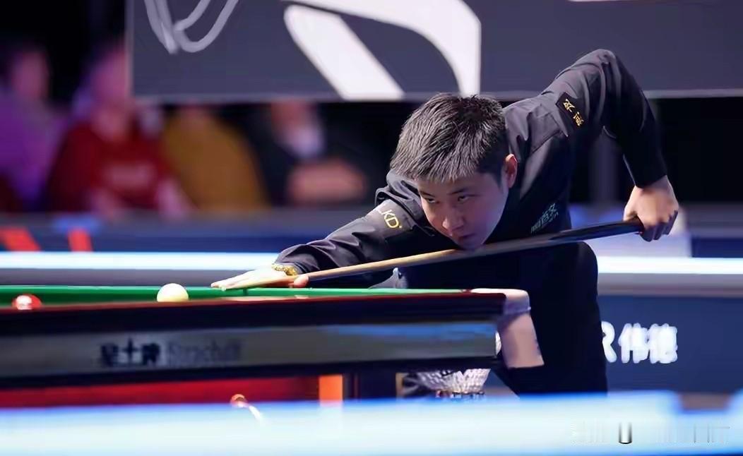 斯诺克威尔士公开赛第二比赛日，九位中国球员出场，四场外战三胜一负，还有两场德比战