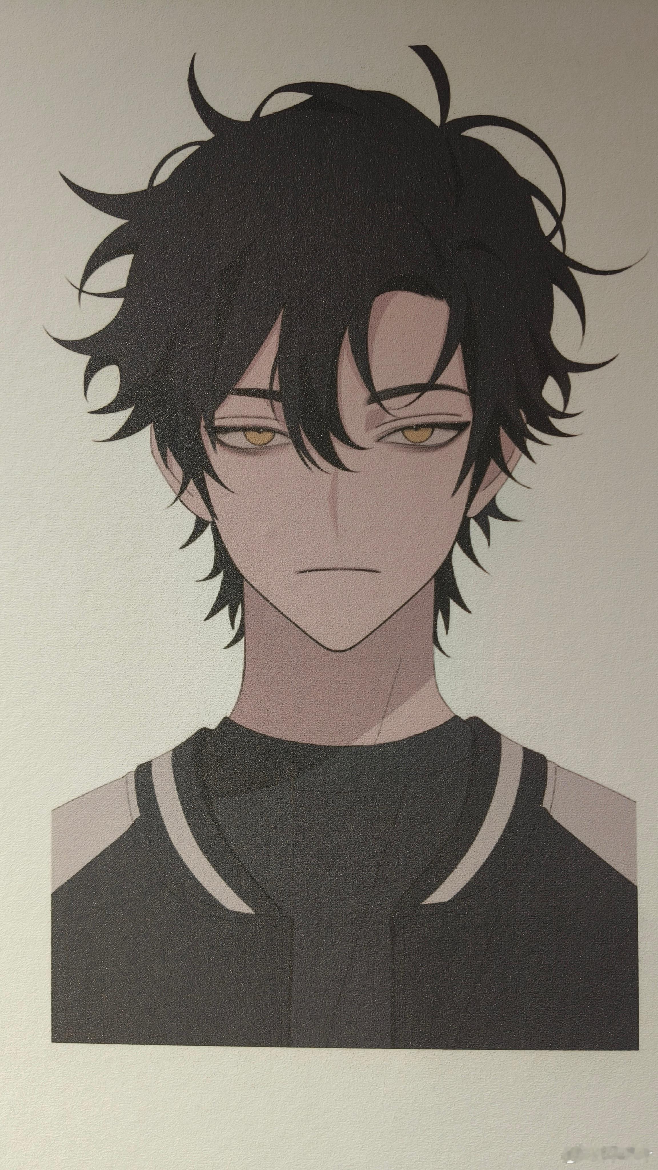 程光原画展上最爱的地方。。。。。 